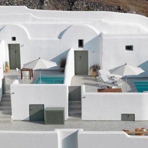 Drops Cave Houses - lastminute vakantie aanbiedingen