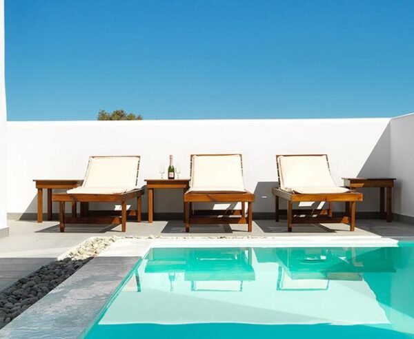 Drops Villas - lastminute vakantie aanbiedingen