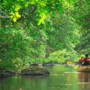 Duurzame avonturen in Costa Rica - lastminute vakantie aanbiedingen