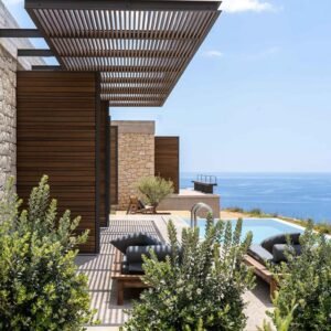 Earth & Sky - lastminute vakantie aanbiedingen
