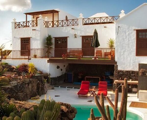 Ecofinca La Buganvilla - lastminute vakantie aanbiedingen