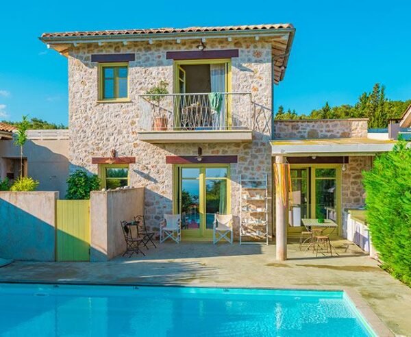 El Camino Villas - lastminute vakantie aanbiedingen