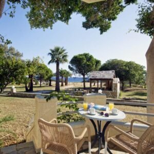 Elektra Studios in Zuid-Kreta Chania