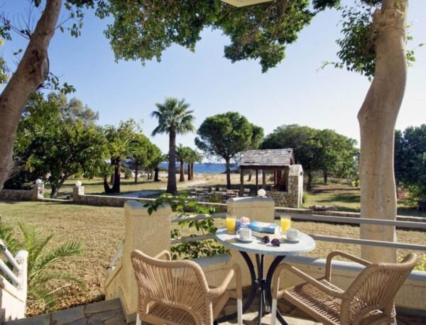 Elektra Studios in Zuid-Kreta Chania