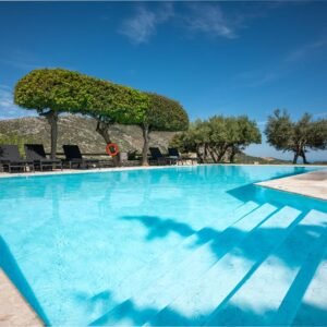 Eliathos Hillside Retreat - lastminute vakantie aanbiedingen