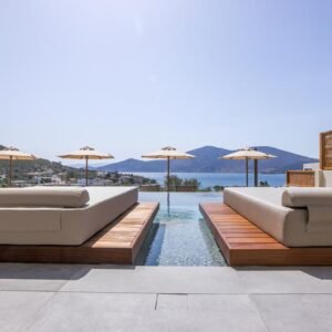 Elivia Boutique Suites - lastminute vakantie aanbiedingen