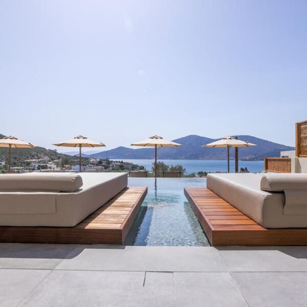 Elivia Boutique Suites - lastminute vakantie aanbiedingen