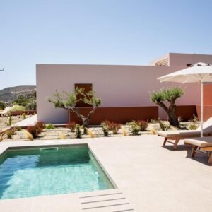 ElliAnna Luxury Villas - lastminute vakantie aanbiedingen