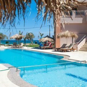 Ellotis Beach - lastminute vakantie aanbiedingen