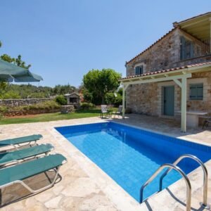 Ellotis Villas - lastminute vakantie aanbiedingen