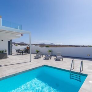 Ereza Villas Salitre - lastminute vakantie aanbiedingen