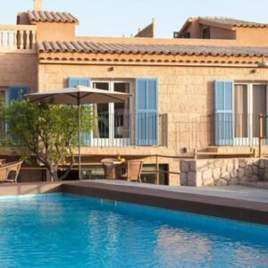 Es Corte Vell Inland Hotel - lastminute vakantie aanbiedingen
