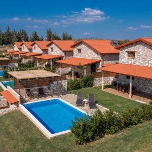 Esperanza Villas - lastminute vakantie aanbiedingen