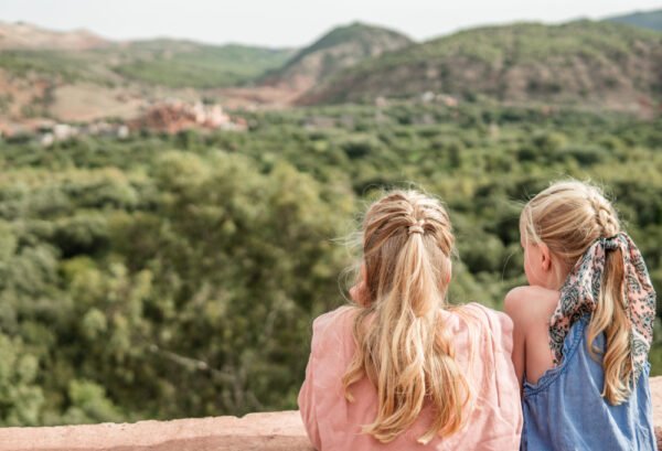 Familiereis De oase en oceaan van Marokko - lastminute vakantie aanbiedingen