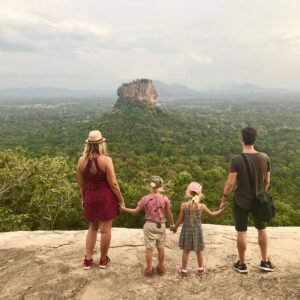 Familiereis Sri Lanka - lastminute vakantie aanbiedingen