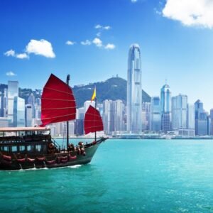 Fascinerend Hong Kong en de Filipijnen - lastminute vakantie aanbiedingen
