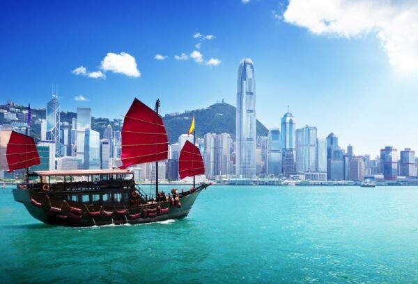 Fascinerend Hong Kong en de Filipijnen - lastminute vakantie aanbiedingen