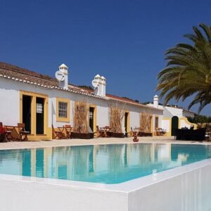 Fazenda Grande - lastminute vakantie aanbiedingen