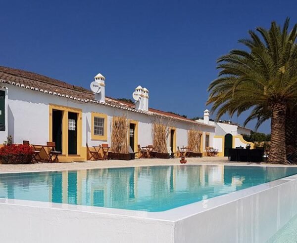 Fazenda Grande - lastminute vakantie aanbiedingen