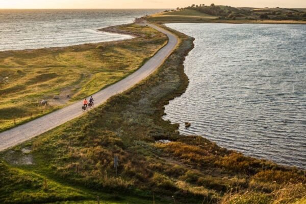 Fietsen in Denemarken - lastminute vakantie aanbiedingen