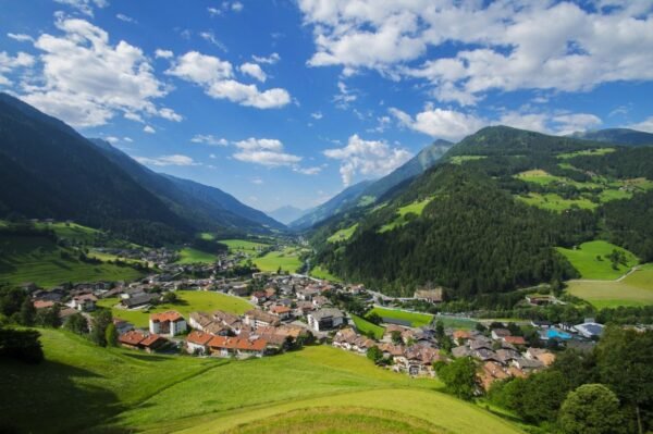 Fietsen in de Dolomieten & Zuid-Tirol - lastminute vakantie aanbiedingen