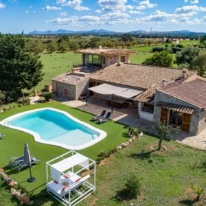Finca Can Mel - lastminute vakantie aanbiedingen
