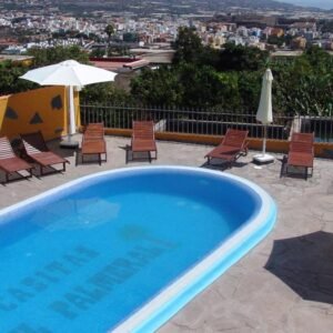 Finca El Palmeral (Vivienda Vacacional) - lastminute vakantie aanbiedingen
