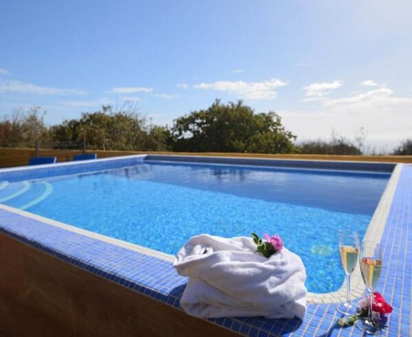 Finca La Majadera - lastminute vakantie aanbiedingen