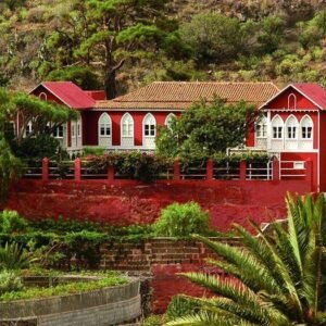 Finca Las Longueras - lastminute vakantie aanbiedingen