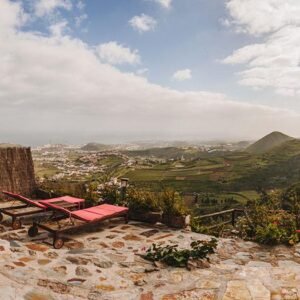 Finca Mirador Bandama - lastminute vakantie aanbiedingen