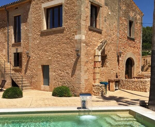 Finca Son Sama - lastminute vakantie aanbiedingen