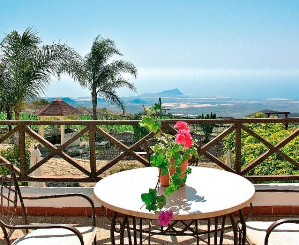 Finca Vista Bonita - lastminute vakantie aanbiedingen