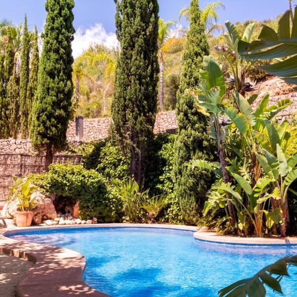 Finca el Tossal - lastminute vakantie aanbiedingen