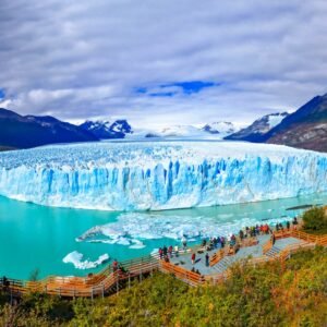 Fly drive: Highlights Veelzijdig Argentinië - lastminute vakantie aanbiedingen