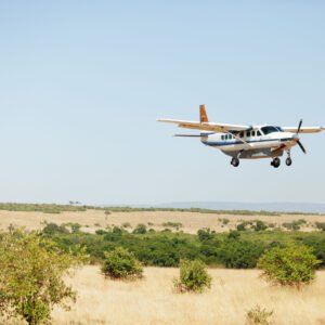 Fly in Safari - lastminute vakantie aanbiedingen