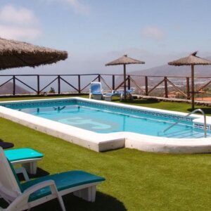 Fuente La Teja - lastminute vakantie aanbiedingen