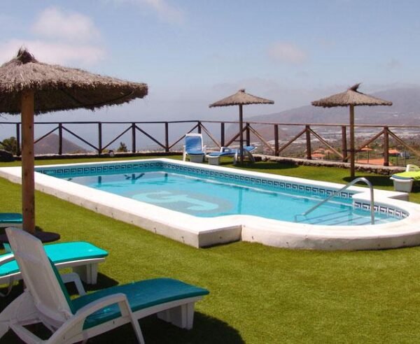 Fuente La Teja - lastminute vakantie aanbiedingen