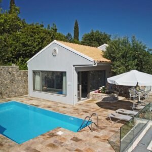 Fundana Private Villa - lastminute vakantie aanbiedingen