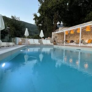Gallery Suites Parga - lastminute vakantie aanbiedingen