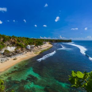 Geheime plekjes van Bali - lastminute vakantie aanbiedingen