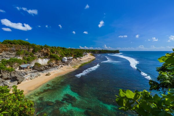 Geheime plekjes van Bali - lastminute vakantie aanbiedingen