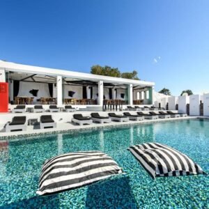 Grand Ambassador Santorini - lastminute vakantie aanbiedingen