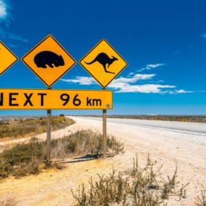 Grand Tour Australië - lastminute vakantie aanbiedingen