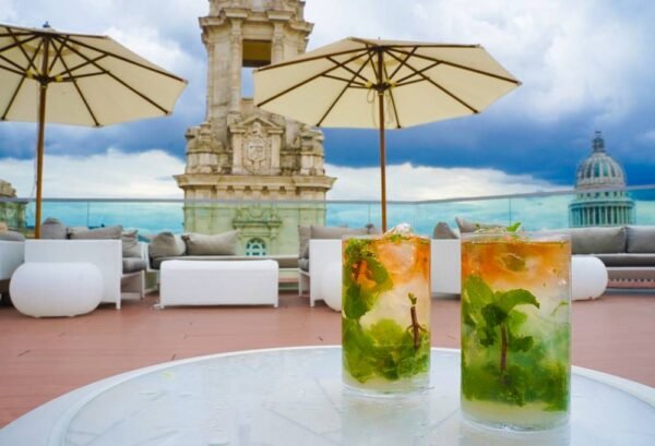 Grand Tour Cuba van Sigaar tot Salsa Deluxe - lastminute vakantie aanbiedingen