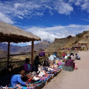 Grand Tour Peru Noord en Zuid - lastminute vakantie aanbiedingen