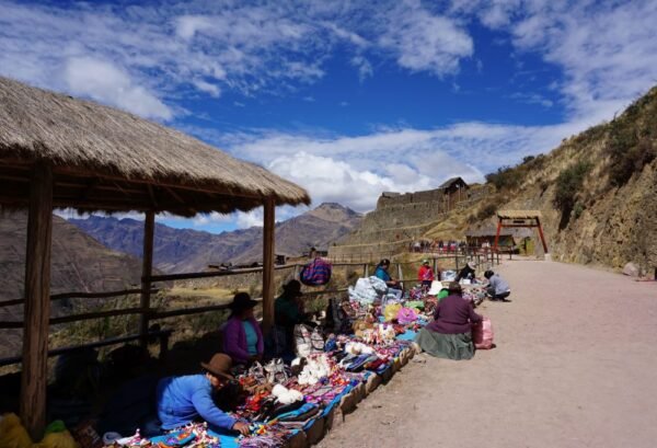 Grand Tour Peru Noord en Zuid - lastminute vakantie aanbiedingen