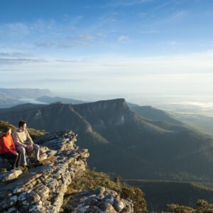 Great Ocean Road & Grampians - lastminute vakantie aanbiedingen