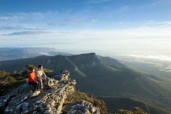 Great Ocean Road & Grampians - lastminute vakantie aanbiedingen