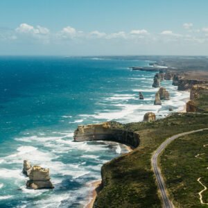 Great Ocean Road vanuit Melbourne - lastminute vakantie aanbiedingen
