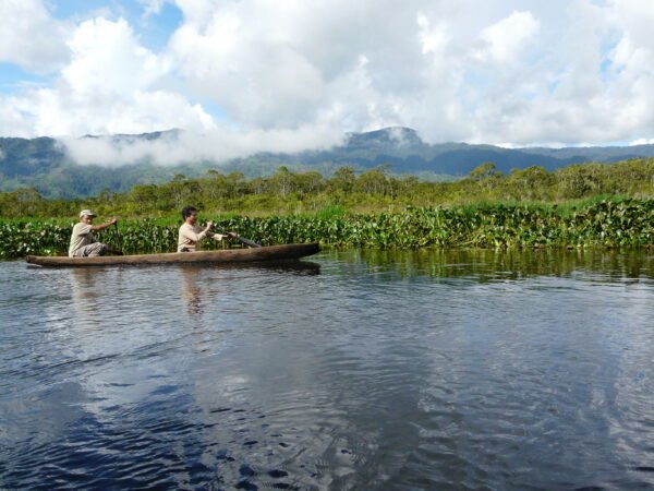Groen en ongerept Zuid-Sumatra - lastminute vakantie aanbiedingen